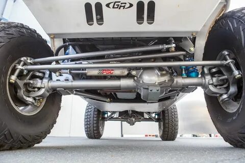 JKU Elite Coilover Suspension System for 4 Door Coilover sus