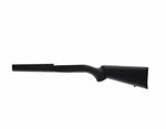Hogue Rubber Over Molded Stock for Ruger, Mini 14/30 (Post 1