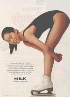 56 Celebrities From The "Got Milk?" Campaign Got milk ads, K