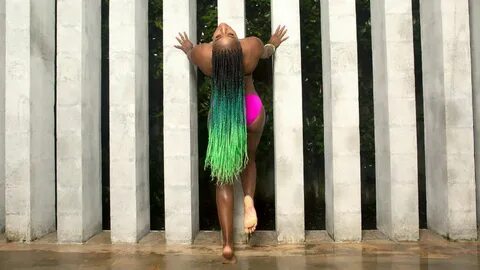 Trinity Fatu Feet (19 photos) - celebrity-feet.com