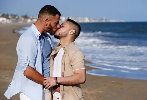 Gay Couple Arrested In Mexico Allegedly For Kissing On Beach