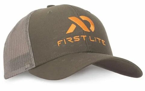 Бейсболка FIRST LITE Trucker, цвет Dry Earth MATRKDEOS купит