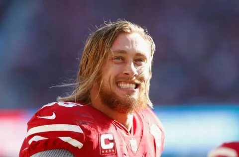 George Kittle just taught thousands of children a very, very
