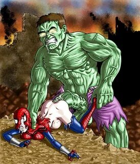 Hulk smashes yenna's pussy - Hot Naked Girls Sex Pictures