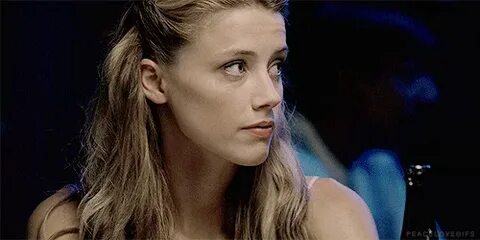 Resultado de imagem para amber heard gif Amber heard, Amber 