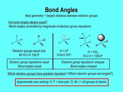 PPT - Molecular Geometry and Hybrid Orbitals PowerPoint Pres