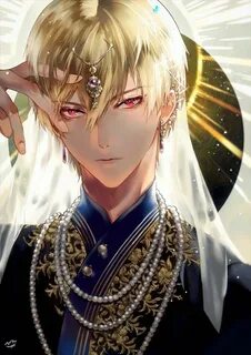 Pin by nommles nom on Fate go Anime prince, Anime egyptian, 