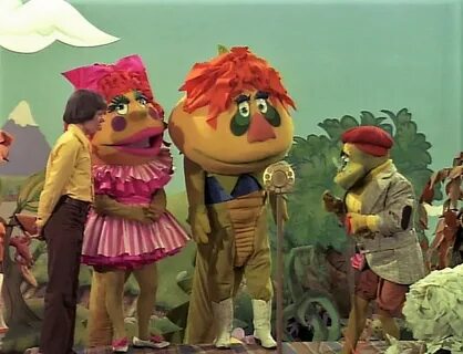 H.R. Pufnstuf (1969)