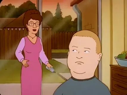 King of the Hill appreciation thread Page 6 NeoGAF