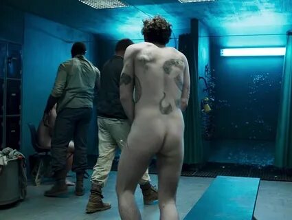 Richard Madden Nude Movie Scenes & Sexy Photos - Men Celebri