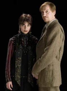 Remus x Tonks Tonks harry potter, Harry potter severus, Nata