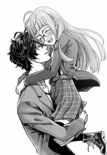 "I love the way you make me feel" Akira x Futaba OTP (con im