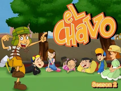 El Chavo Wallpaper posted by Michelle Cunningham