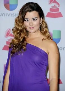 Pin on Cote de Pablo