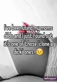 Teen Using Moms Dildo - Porn Sex Photos