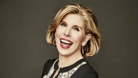 Christine Baranski Confirms Kurt 'Did' Cheat on Diane, Revea