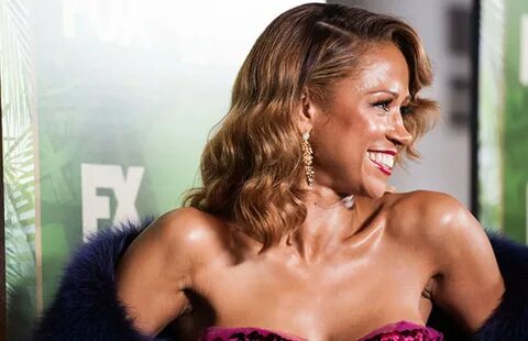 Stacey Dash’s Decision to Run for Congress Is Already Receiv