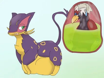 Cats eat Birds (VORE) by pkmn57 on DeviantArt