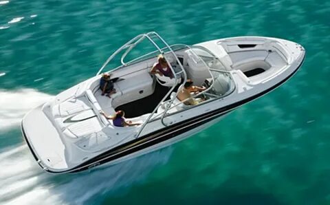 Ski Boat Rental South Lake Tahoe - Rental