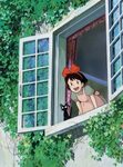 73 Studio Ghibli-Themed Wallpapers For Smartphones Bored Pan