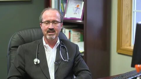 Episode 13: Dr. David Bilstrom "Thyroid: The Great Mimicker"
