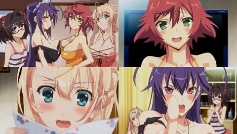 Reseña Hentai: Baku Ane Otouto Shibocchau zo! - Anime en Esp