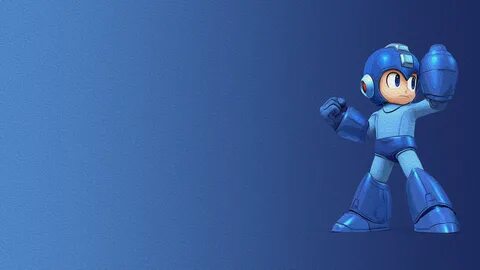 10 New Mega Man Desktop Wallpaper FULL HD 1920 × 1080 For PC