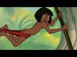 The Jungle Book (1967): To The Man Village English, 16:9 Asp