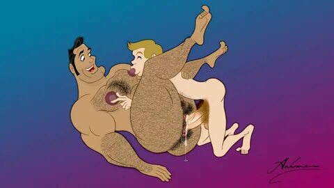 Animan gayporn - 🧡 Cartoon gay porn gif 🔥 Famous Cartoon Porn Gifs - Grea...