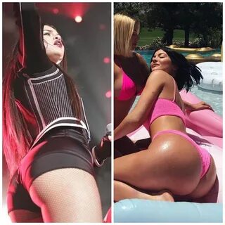 Kylie Jenner Sexy Nude Leaked Photos, Videos & Bio! - All So