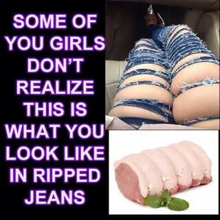 остър клякам Междувременно ripped jeans meme Одобрение Тенде