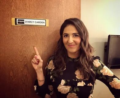 The Hottest D’Arcy Carden Photos Around The Net - 12thBlog