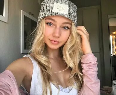 Picture of Cassie Brown