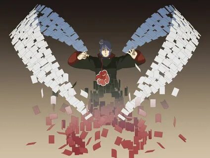 Konan/#1391421 Konan, Itachi akatsuki, Anime