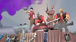 TF2 x STW Crossover (Told you I'd do it!) Mad props to both 