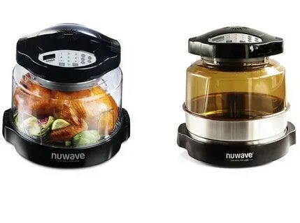 NuWave Oven Pro Vs Pro Plus - What to pick?