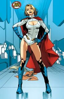 Powergirl Vs. Supergirl wallpapers, Comics, HQ Powergirl Vs.