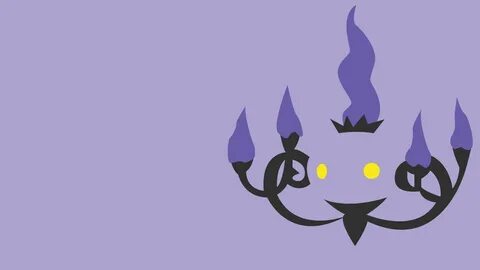 Chandelure Wallpapers - Wallpaper Cave