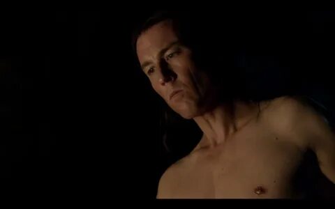 EvilTwin's Male Film & TV Screencaps 2: Outlander 1x16 - Tob