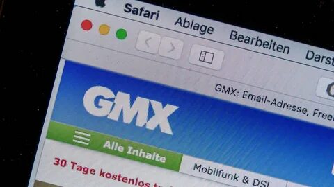 Probleme bei gmx heute login - Search The Official Login Pag