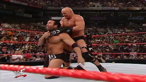 Stone Cold What? Vs Scott Hall Part 1 - YouTube