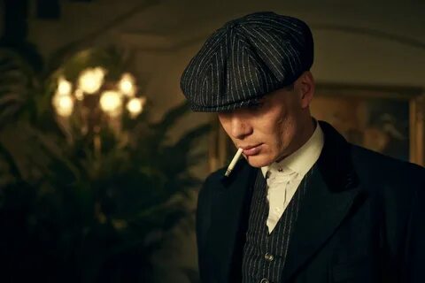 40+ 4K Thomas Shelby Wallpapers Background Images