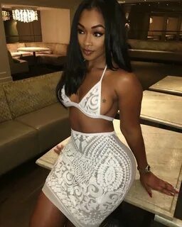 Miracle Watts on Twitter: "When you give em that look 😏 http
