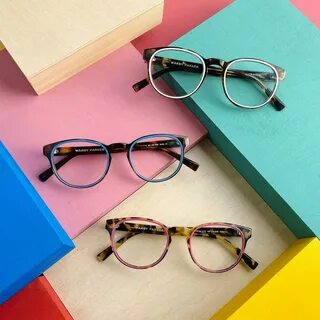 Felix Gray vs Warby Parker vs Zenni vs Eyebobs: Which Blue L