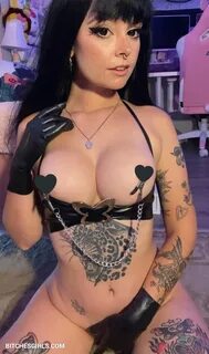 Bunniexgirl - Onlyfans Leaked Naked Photo