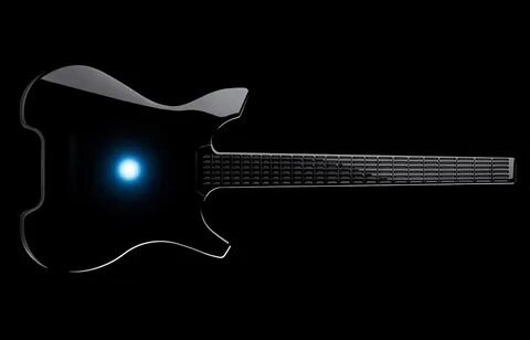 7 guitar-shaped controllers that will rock your socks off Co