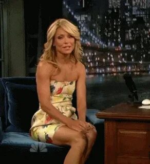 Kelly Ripa - 8 Pics xHamster