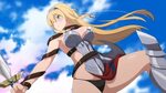 Queens Blade: Unlimited"AMV"- Feel Good - YouTube