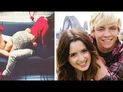 Laura Marano And Ross Lynch Dated - YouTube