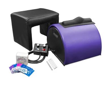Passion Purple Sybian Package - Sybian